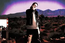 tommy richman whitney