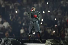 Travis Scott – Utopia – Circus Maximus World Tour