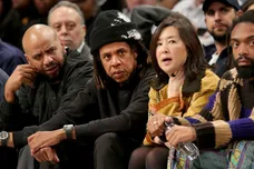 NBA: Washington Wizards at Brooklyn Nets