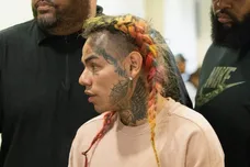 Daniel Hernandez, AKA Tekashi69, Arraignment - Houston, TX