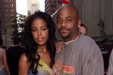 Planet of the Apes World Premiere - Aaliyah