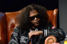 Elliott Wilson Hosts CRWN With Ab-Soul For WatchLOUD.com, Presented By vitaminwater