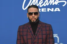 2018 Soul Train Awards - Red Carpet