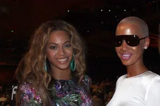 2009 BET Awards - Backstage and Audience