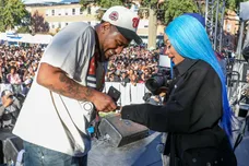 Howard University Yardfest