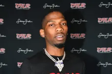 Blocboy JB Meet &amp; Greet