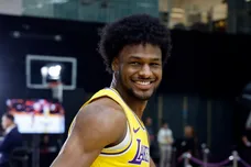 Los Angeles Lakers Media Day