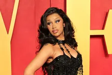 2024 Vanity Fair Oscar Party Hosted By Radhika Jones - Arrivals