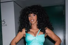 Celebrity Sightings In New York City - September 11, 2023