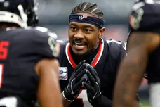 Jacksonville Jaguars v Houston Texans