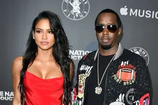 Los Angeles Premiere Of "Can't Stop Won't Stop" - Arrivals