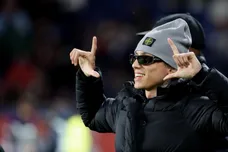 Paris Saint-Germain v Stade Rennais FC - Ligue 1 McDonald's