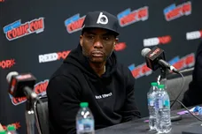 New York Comic Con 2024 - Day 2