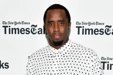 TimesTalks Presents: An Evening With Sean "Diddy" Combs