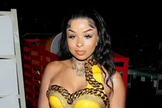 BET Awards 2023 - Backstage