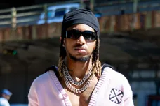 Celebrity Sightings In New York City - September 08, 2024