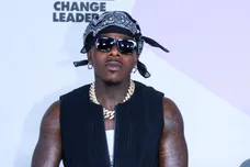 BET Hip Hop Awards 2023 - Arrivals