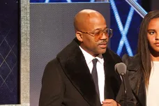 BET Honors 2015 - Show