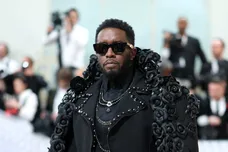 The 2023 Met Gala Celebrating "Karl Lagerfeld: A Line Of Beauty" - Arrivals