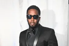 2nd Annual The Black Ball: Quality Control's CEO Pierre "Pee" Thomas Birthday Celebration