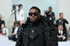 The 2023 Met Gala Celebrating "Karl Lagerfeld: A Line Of Beauty" - Arrivals