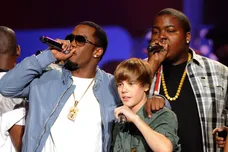 BET-SOS Saving Ourselves � Help for Haiti Benefit Concert