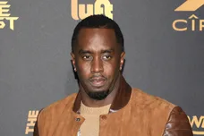 The Four Cast Sean 'Diddy' Combs, Fergie and Meghan Trainor Host DJ Khaled's Birthday Presented by CIROC and Fox in Beverly Hills