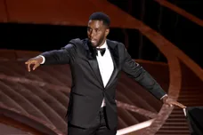 94th Annual Academy Awards - Show