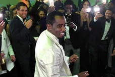 Sean Combs 50th Birthday Bash Presented By Ciroc Vodka