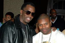 Kevin Liles All-Star Weekend Dinner - February 18, 2006