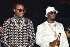 Memorial Day Weekend Grand Finale Hosted By Meek Mill, Teyana Taylor And YG