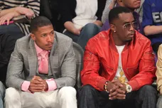 2011 NBA All-Star Game - Performances And Celebrities