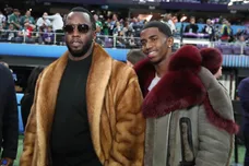 NFL: Super Bowl LII-Philadelphia Eagles vs New England Patriots