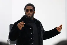 Sean “Diddy” Combs Surprises Students at His Capital Preparatory School in the Bronx