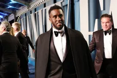 2022 Vanity Fair Oscar Party Hosted By Radhika Jones  - Red Carpet