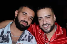 Hublot Collectors Dinner with Haute Living Cover Star French Montana At Papi Steak