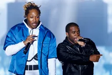 FVDED In The Park 2018