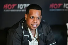 HOT 107.9's Birthday Bash 2023