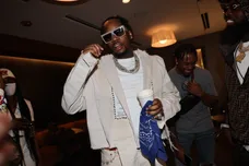 Hot 97 Summer Jam 2023