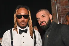 The Future: A Gentlemans Club