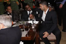 Bing Presents 4th Annual Two Kings Dinner And After Party