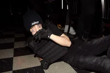 Lil Xan In Concert - New York, NY