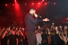 Drake Performs At E11EVEN Miami Official Concert After Party