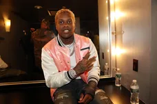 Lil Durk In Concert - New York, NY