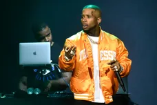 Chris Brown In Concert - Oakland, CA