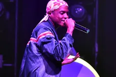 Lil Tecca In Concert - Atlanta, GA