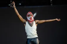 2021 Lollapalooza - Day 1