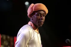 BET Hip Hop Awards 2021 - Show