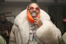 Conway "God Don't Make Mistakes" Album Listening Party