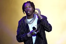 2022 Lollapalooza - Day 1